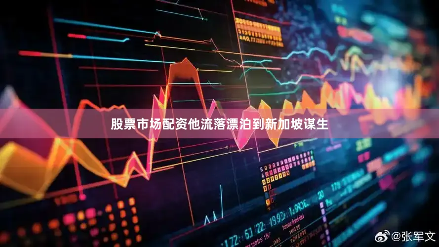 股票市场配资他流落漂泊到新加坡谋生