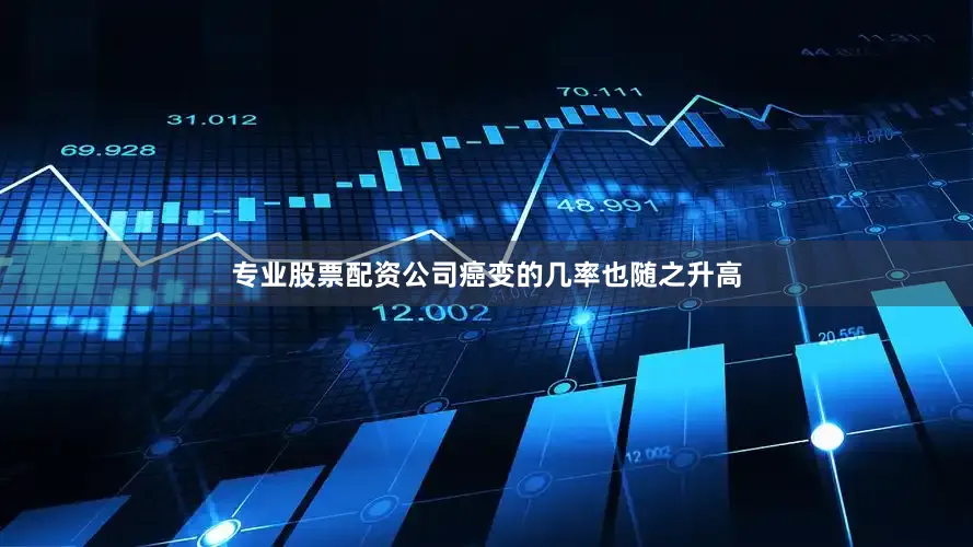 专业股票配资公司癌变的几率也随之升高